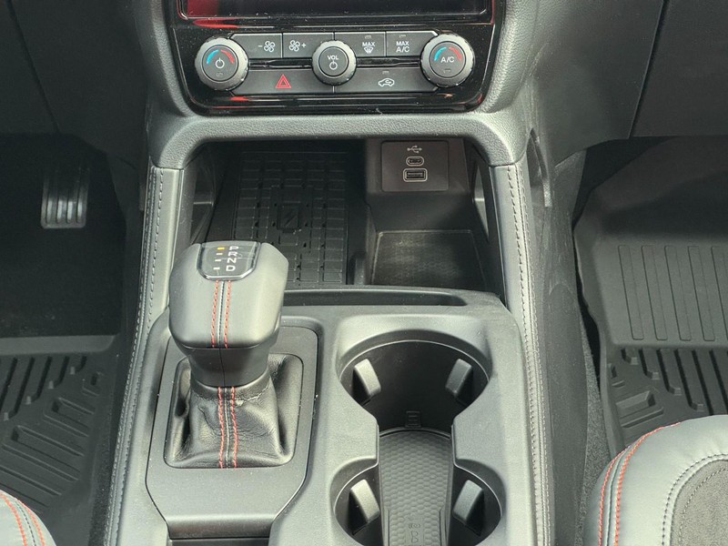 Ford Ranger Vehicle Image 10