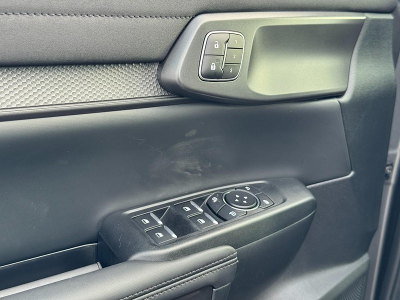 Ford Ranger Vehicle Image 11