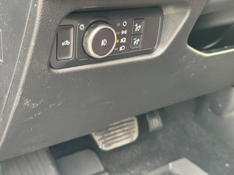 Ford Ranger Vehicle Image 12