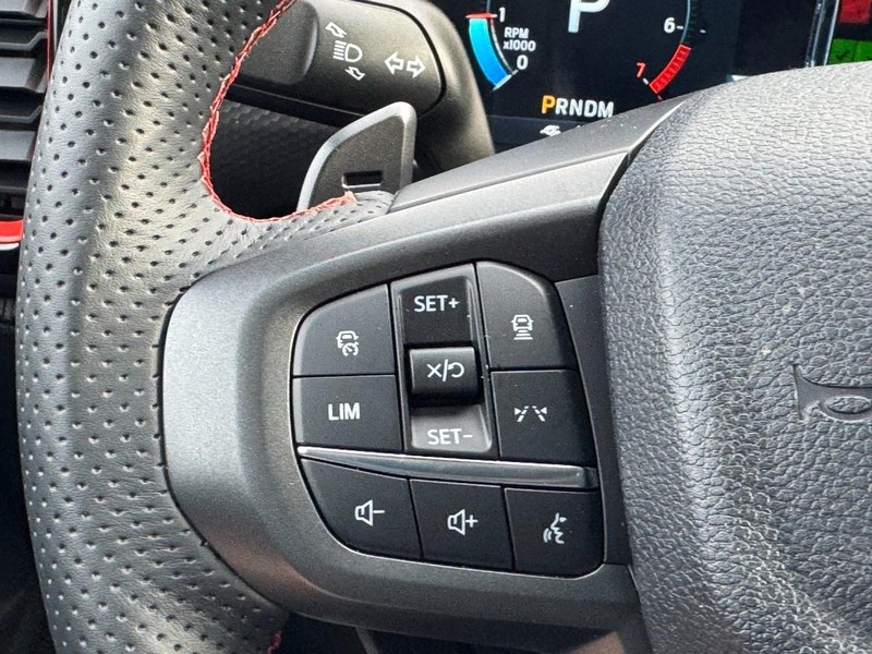 Ford Ranger Vehicle Image 13