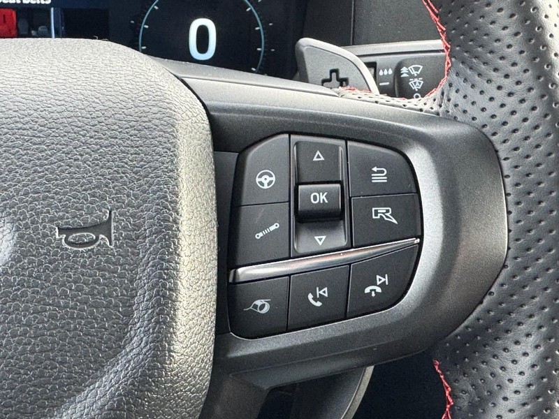 Ford Ranger Vehicle Image 14