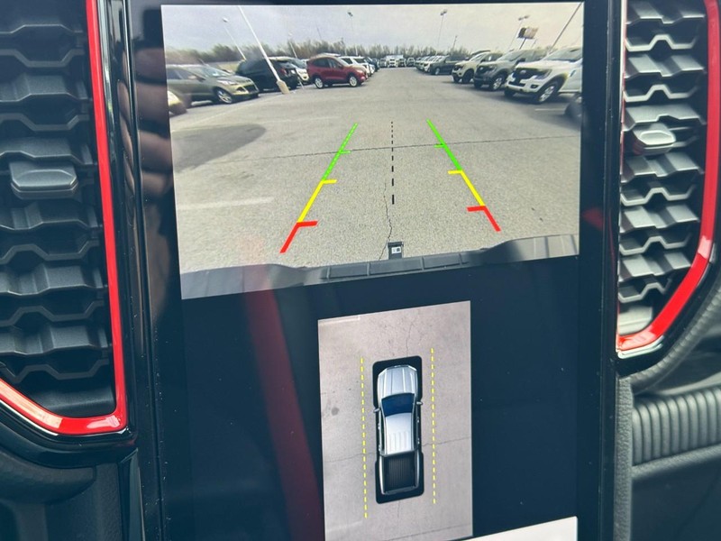 Ford Ranger Vehicle Image 15