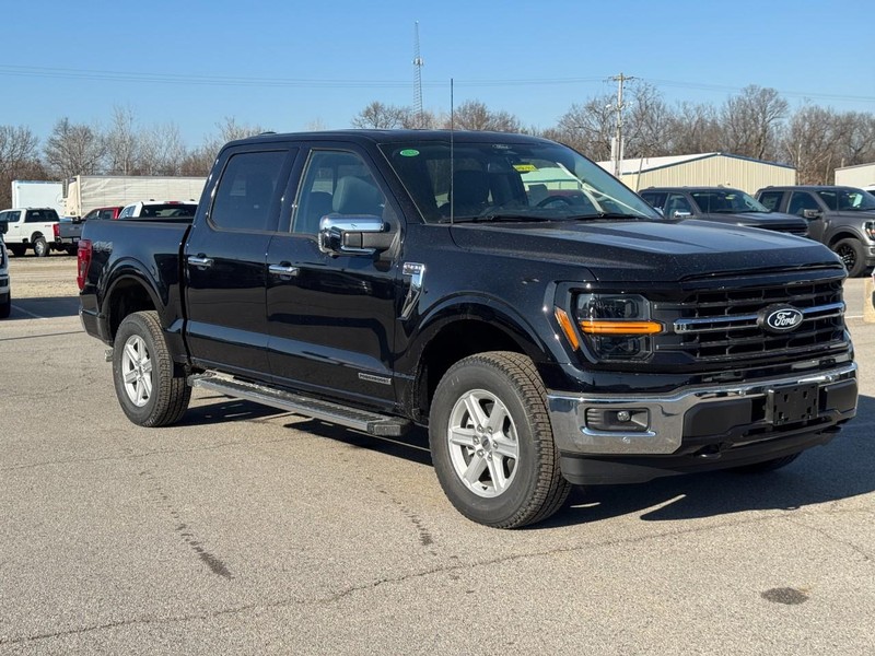 Ford F-150 Vehicle Image 02