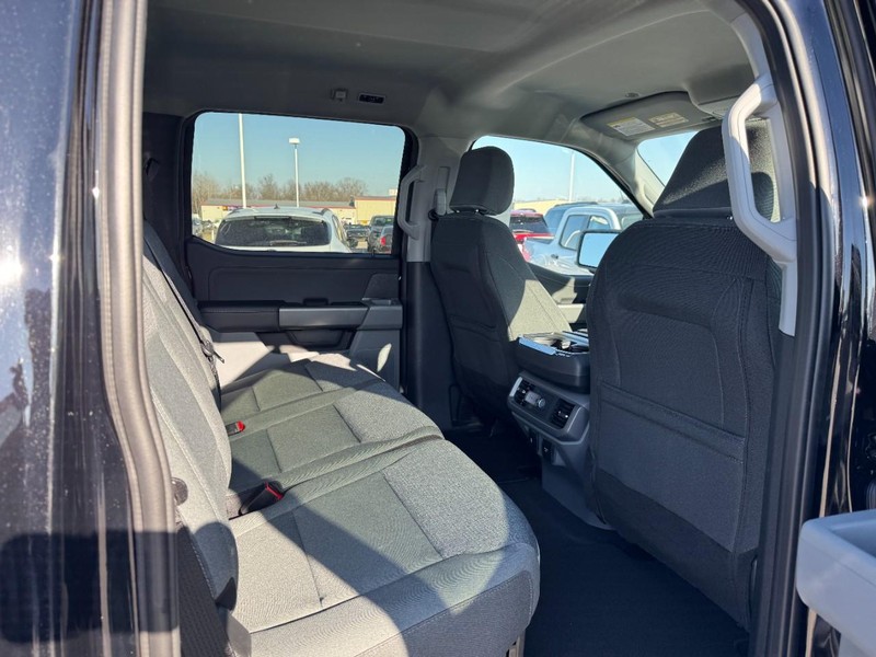 Ford F-150 Vehicle Image 06