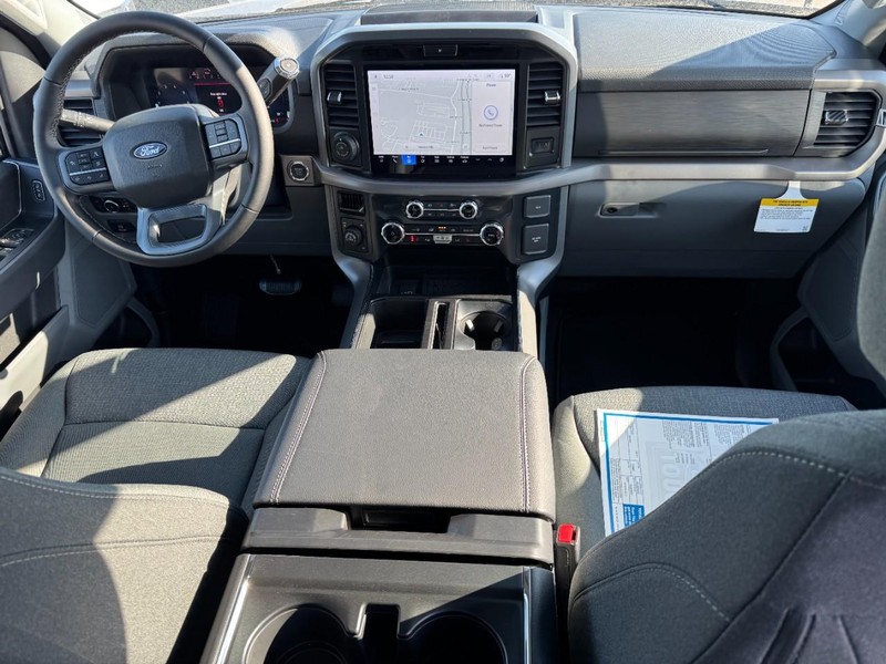 Ford F-150 Vehicle Image 07