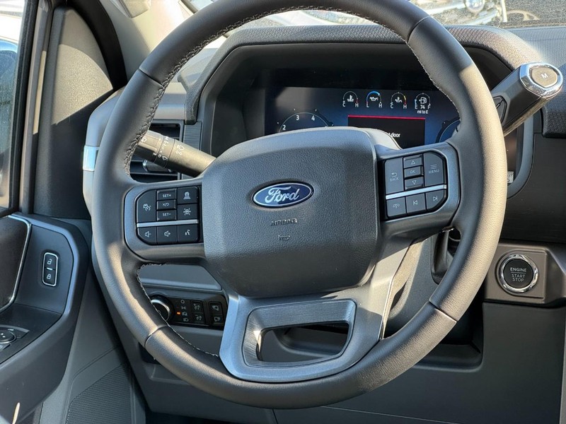 Ford F-150 Vehicle Image 08