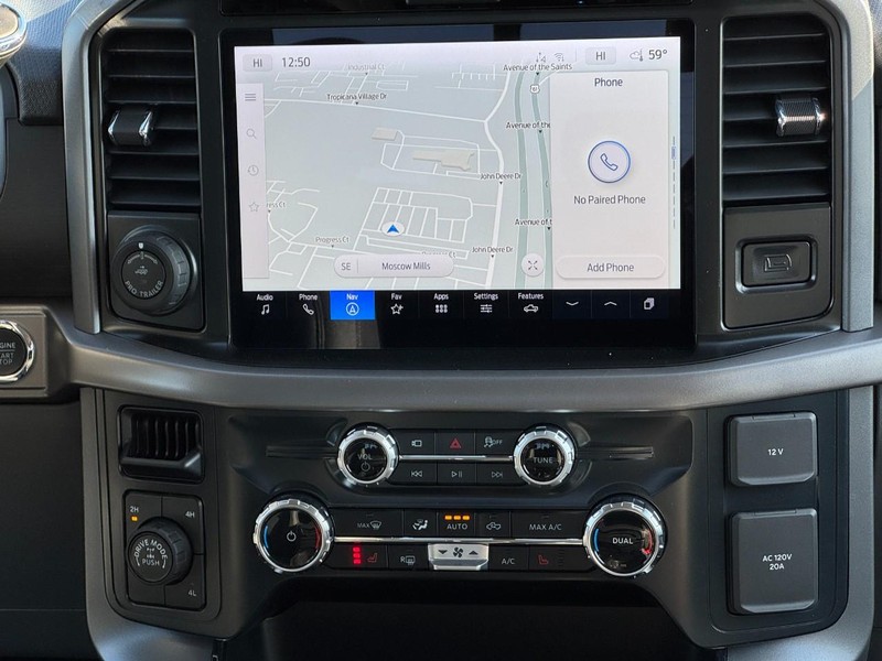 Ford F-150 Vehicle Image 09