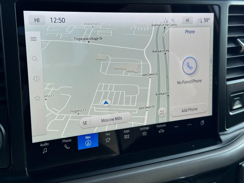 Ford F-150 Vehicle Image 18