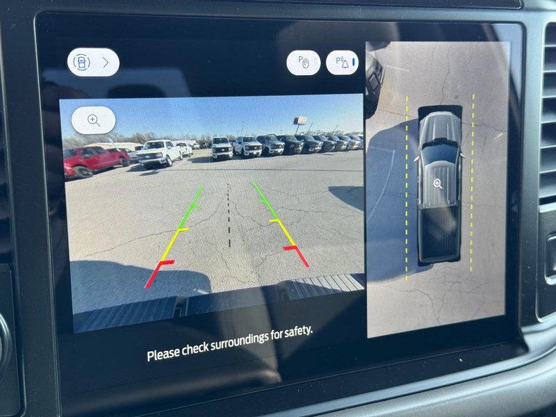 Ford F-150 Vehicle Image 20