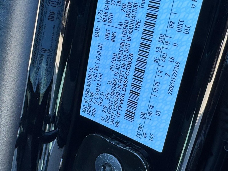 Ford F-150 Vehicle Image 21