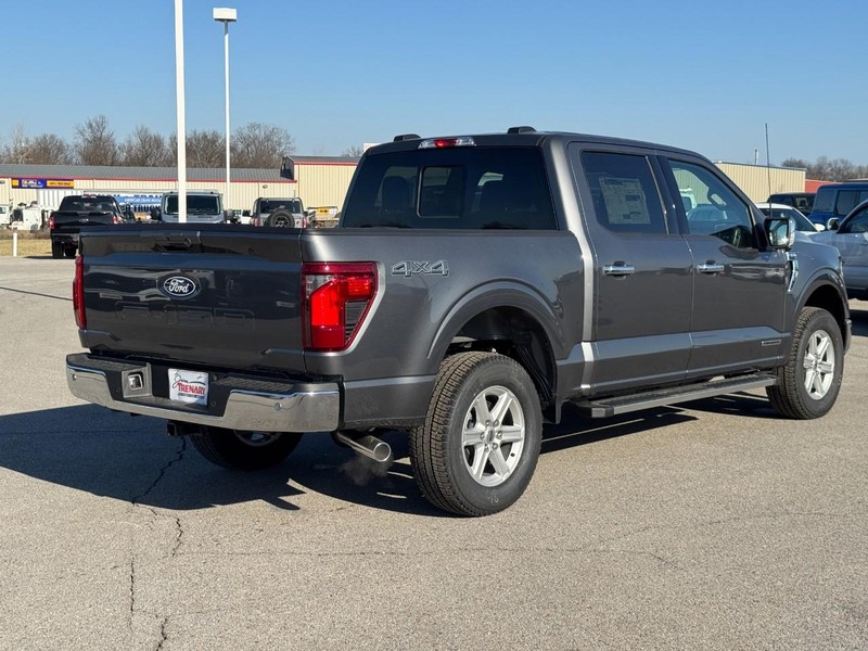 Ford F-150 Vehicle Image 03
