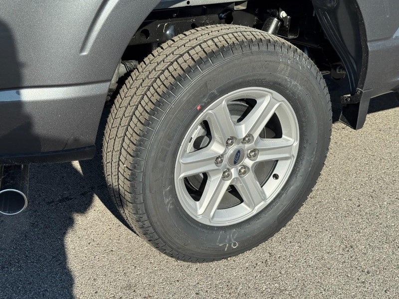 Ford F-150 Vehicle Image 04