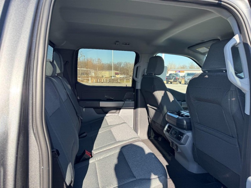 Ford F-150 Vehicle Image 05