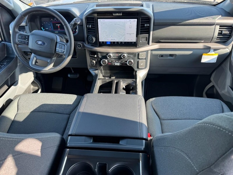 Ford F-150 Vehicle Image 06