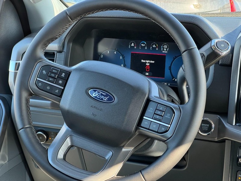 Ford F-150 Vehicle Image 07