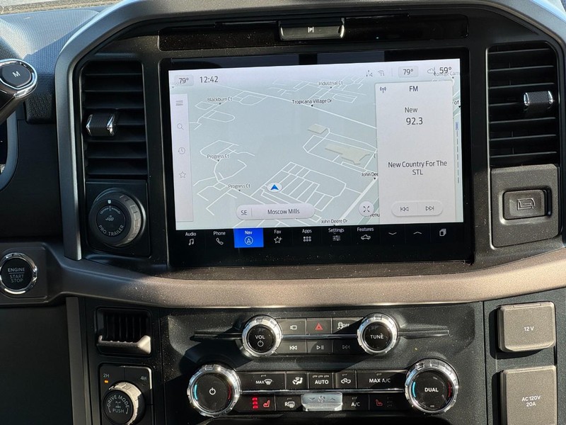 Ford F-150 Vehicle Image 08