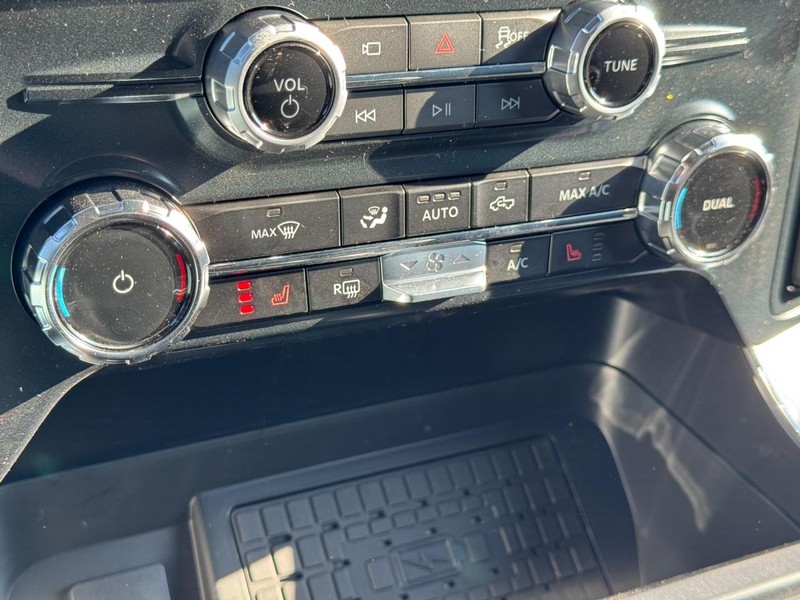 Ford F-150 Vehicle Image 16