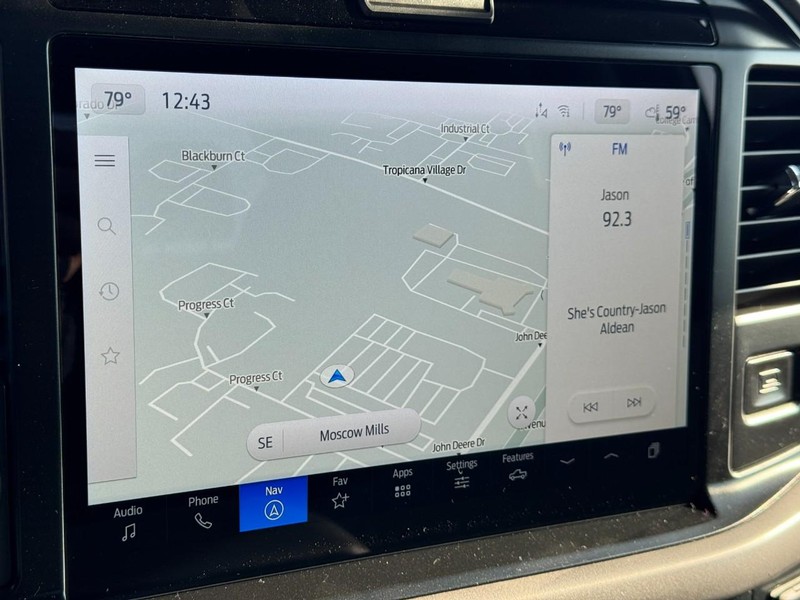 Ford F-150 Vehicle Image 17