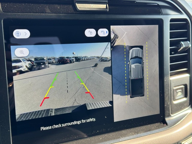 Ford F-150 Vehicle Image 18