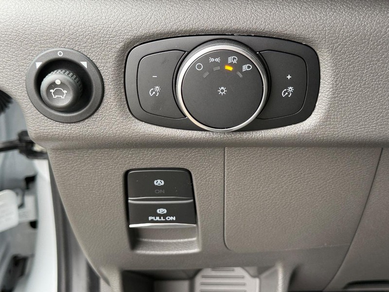 Ford Transit Cargo Van Vehicle Full-screen Gallery Image 16