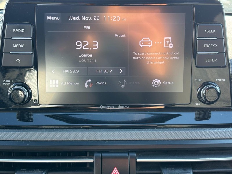 Kia Seltos Vehicle Full-screen Gallery Image 20