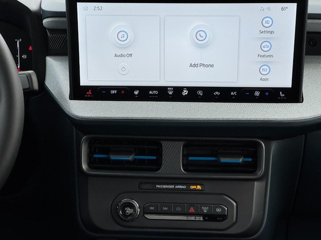 Ford Maverick Vehicle Image 08