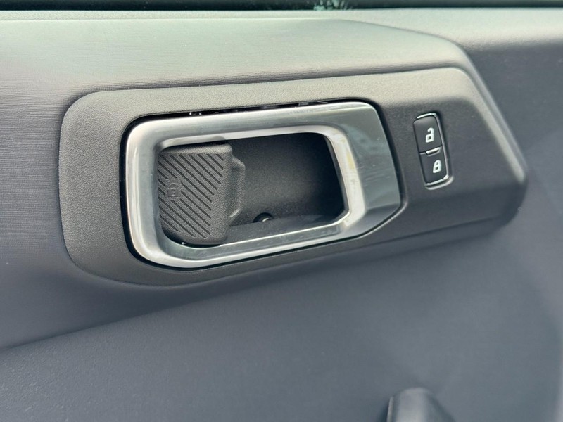 Ford Bronco Vehicle Image 10