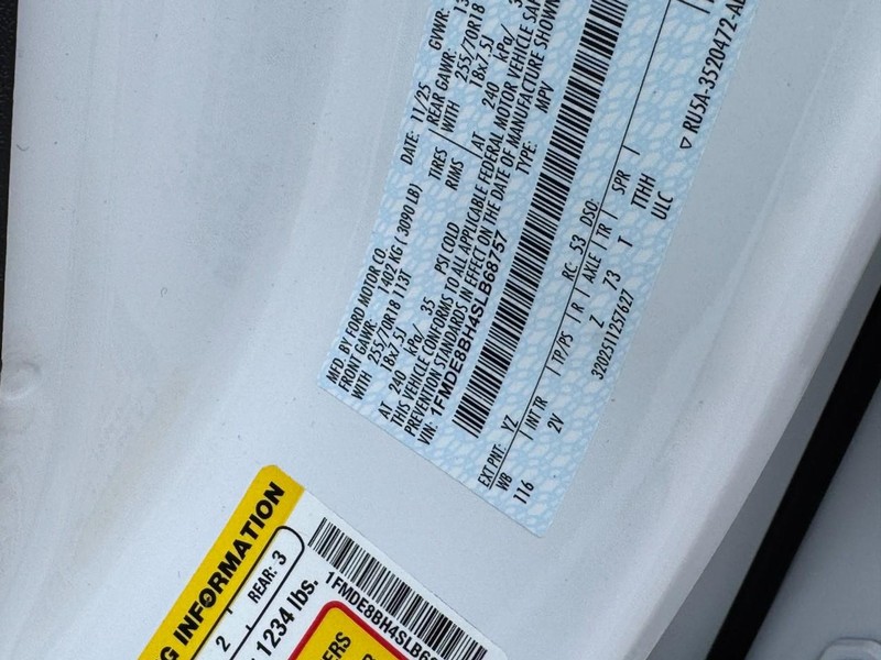 Ford Bronco Vehicle Image 18