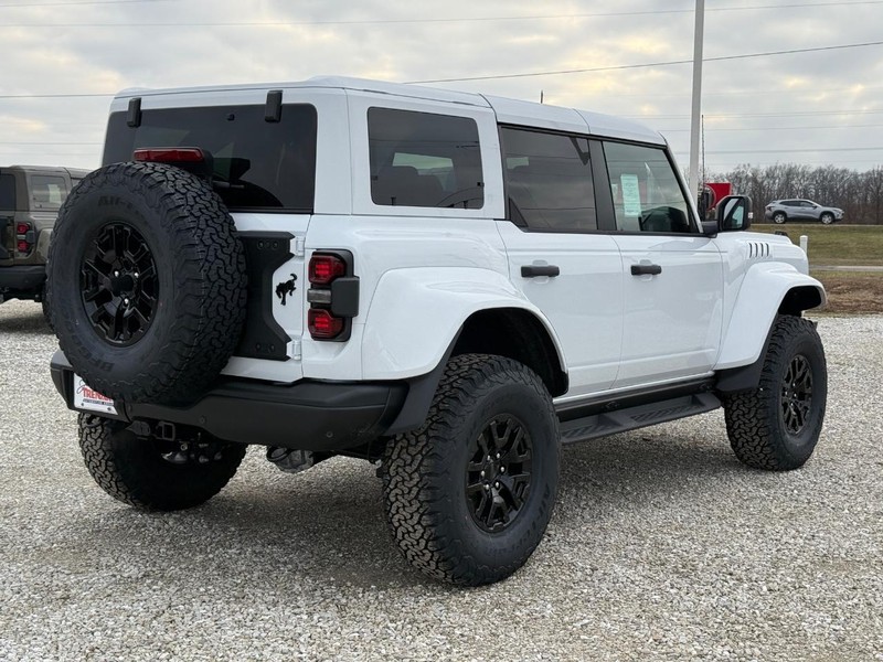 Ford Bronco Vehicle Image 03