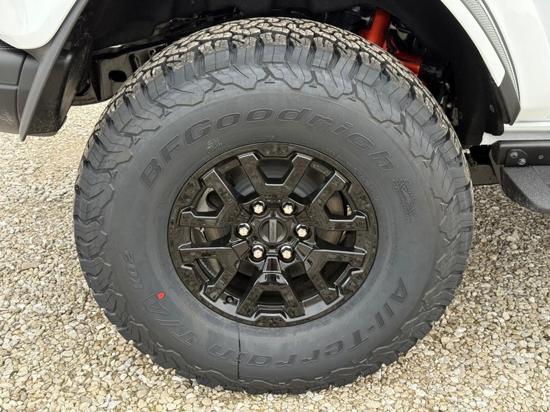 Ford Bronco Vehicle Image 04