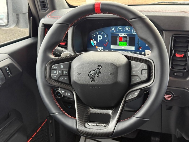 Ford Bronco Vehicle Image 07