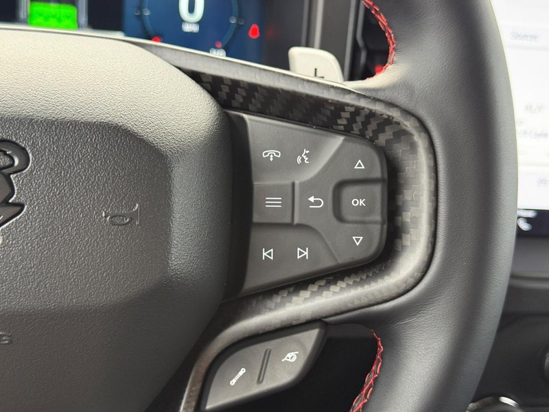 Ford Bronco Vehicle Image 09