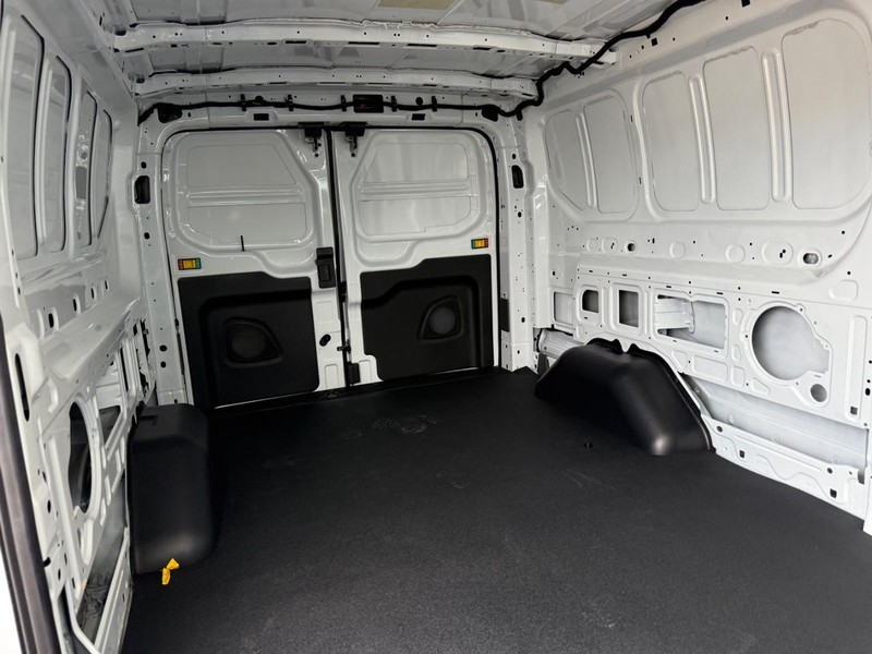 Ford Transit Cargo Van Vehicle Full-screen Gallery Image 5