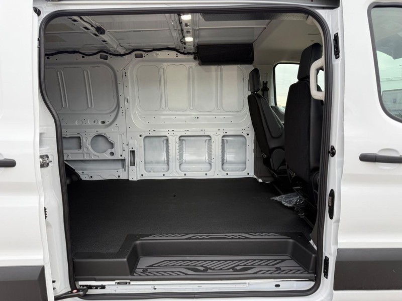 Ford Transit Cargo Van Vehicle Full-screen Gallery Image 6