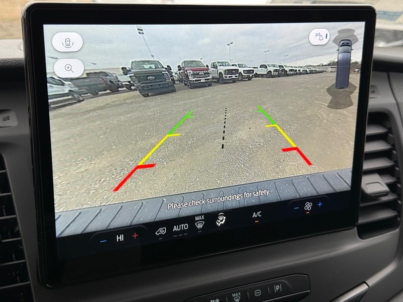 Ford Transit Cargo Van Vehicle Full-screen Gallery Image 13