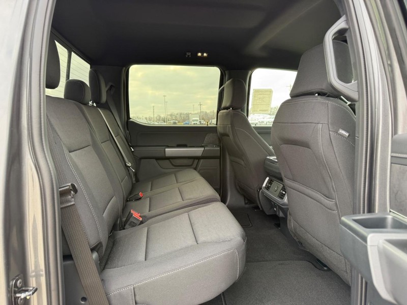 Ford F-150 Vehicle Image 06