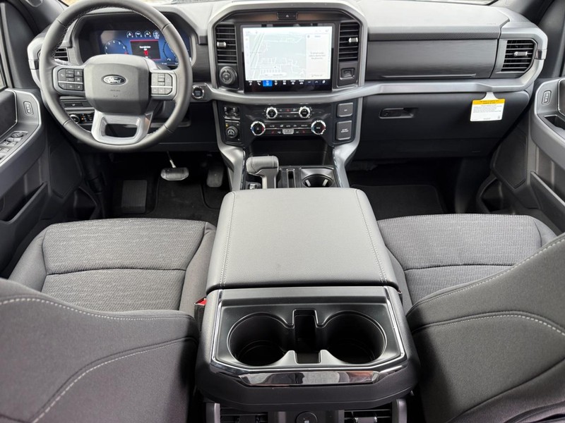 Ford F-150 Vehicle Image 07