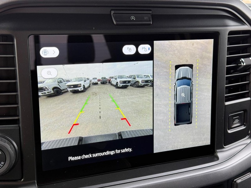 Ford F-150 Vehicle Image 13