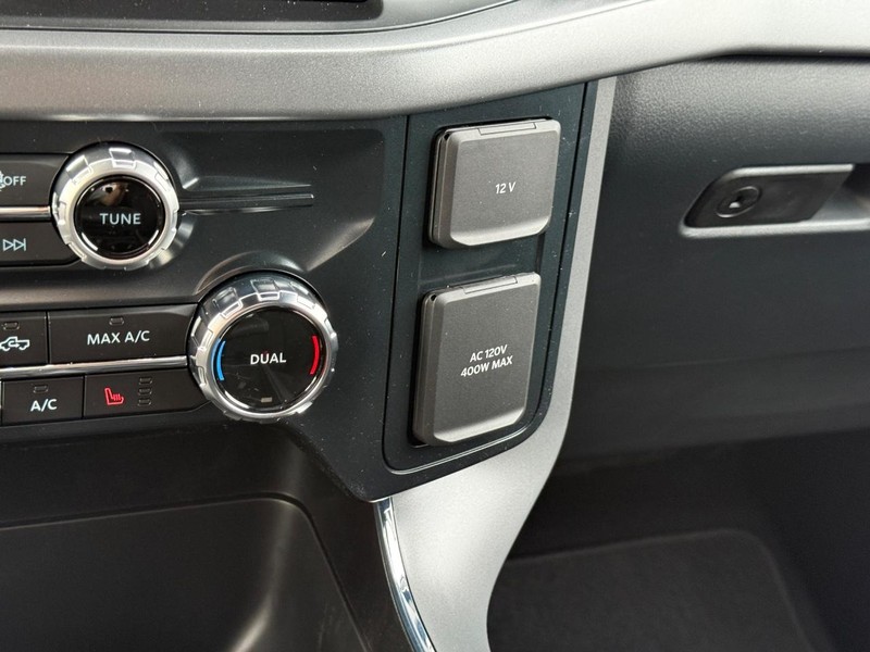 Ford F-150 Vehicle Image 16