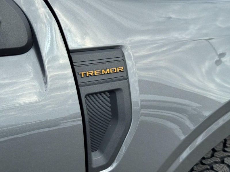 Ford Maverick Vehicle Image 11