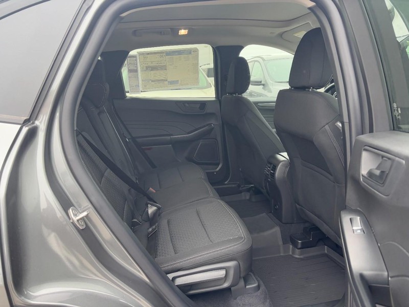 Ford Escape Vehicle Image 05