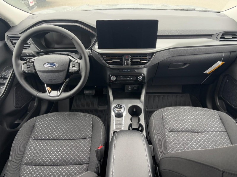 Ford Escape Vehicle Image 06