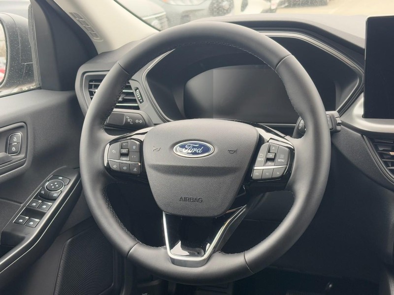 Ford Escape Vehicle Image 07