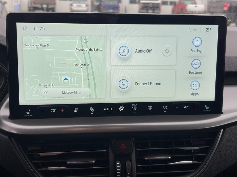 Ford Escape Vehicle Image 14