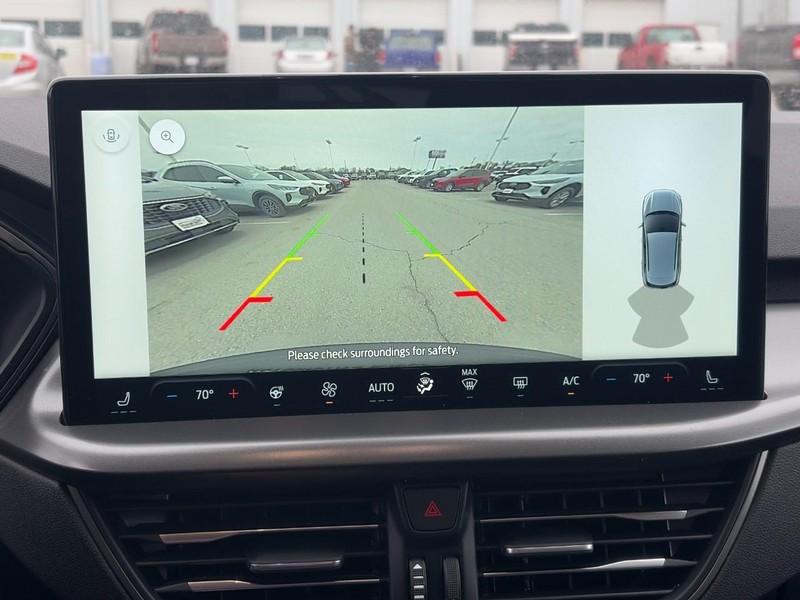 Ford Escape Vehicle Image 15