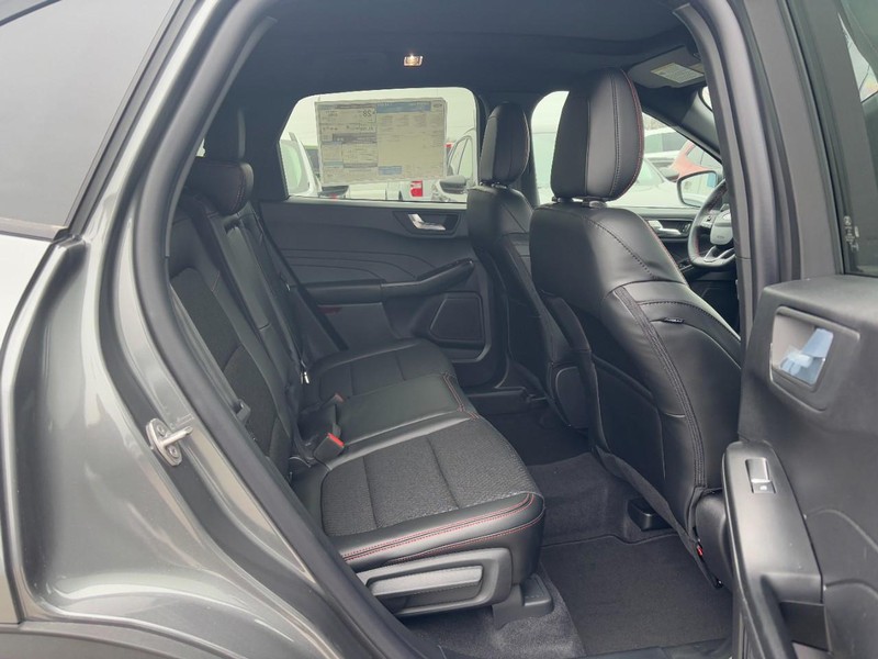 Ford Escape Vehicle Image 05