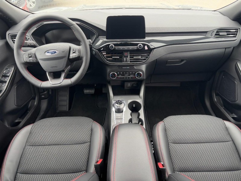 Ford Escape Vehicle Image 06