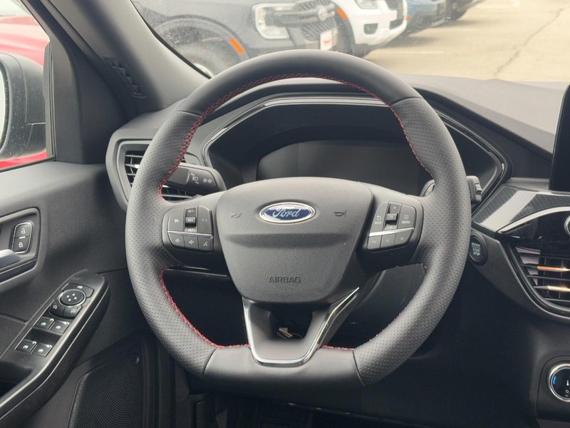 Ford Escape Vehicle Image 07