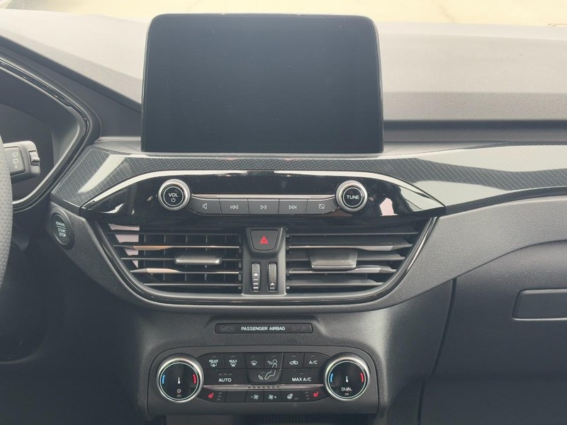 Ford Escape Vehicle Image 08