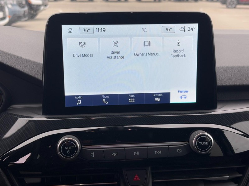 Ford Escape Vehicle Image 14